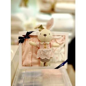 [압소바] (압소바 의류) 레오7부내의 아르떼바디슈트 인형3종세트(26년신상) A1B10383G A1B10383