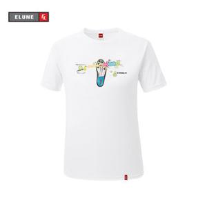 엘룬 프리미엄 그래픽 반팔티 ES05 M~2XL 빅사이즈 티셔츠