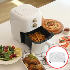 S 라쿠진 에센셜 에어프라이어 3L