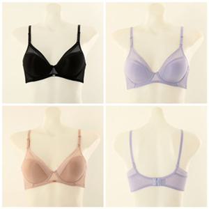 [와코루 란제리] WBR2060  스키노 아이스 브라  C컵 D컵 3종 택1 WBR2060A