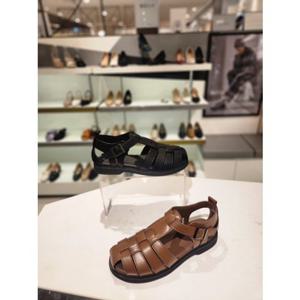 [소다] 남성 샌들 AGD401 2COLOR (AGD401 2COLOR) AGD4012COL