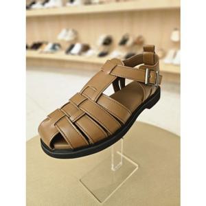 [소다] 남성 경량쿠션 샌들 (AGD401 KA21) AGD401KA21