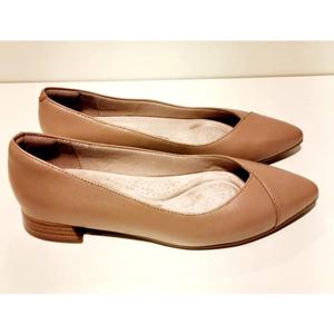 [금강 구두] 랜드로바  클락스 CLAPUC4347WF8 여성 쿠션 펌프스(2.5CM) CLAPUC4347WF8