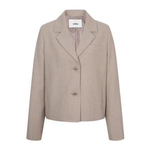 [뤼드레노마] 투버튼 재킷 R2F41WJK190 R2F41WJK190