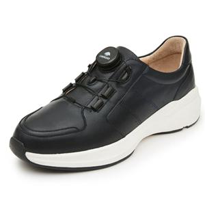 [금강 구두] 랜드로바 LANSLS4248WF2여성 다이얼 캐주얼화 LANSLS4248F2