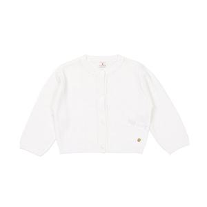 [오가닉맘] 유아 섬머볼레로긴소가디건 (MKMTGA01) MKMTGA01