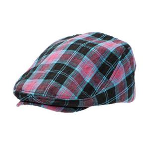 [예작] 멋스러운 린넨 헌팅캡 (YJESH1102 PI) YJESH1102