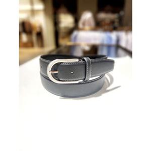 [듀퐁셔츠] 브로이어 블루 남성 비죠벨트 TE5SMBTBA111TDY TE5SMBTBA111