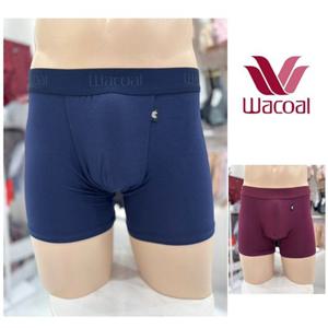 [와코루 란제리] (WMP2410V) 마이크로 모달 MMO 100수 솔리드남성 드로즈 WMP2410V