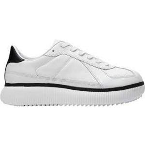 오니츠카타이거 스니커즈 1183B873 101 WHITE WHITE DOM