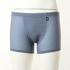 [와코루 란제리] 에어로쿨 변화직 잔 사각나염 남성드로즈 (WMP2416-GY) WMP2416