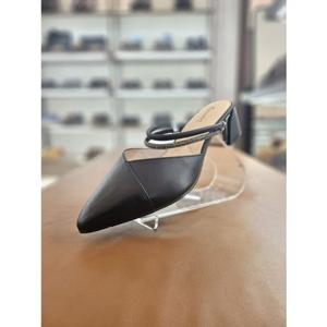 [금강 구두] 금강제화 르느와르 여성 투웨이 슬링백 샌들(4CM) RENSAO4223K1 RENSAO4223K1