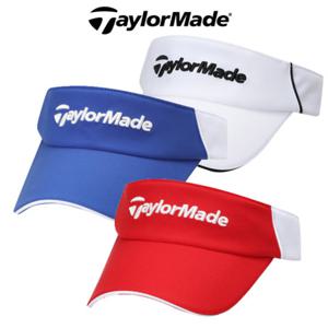 [테일러메이드] 남성 골프 모자 TMHVO2628-999 여름 공용모자 선캡 포인트 썬바이저 여름 용품 악세사리 TMHVO2628999