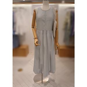 [레코브] 민소매벌룬원피스 LK31E6OP520X LK31E6OP520X