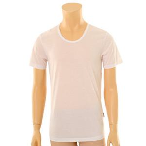 [와코루 란제리] WMV8610AZ 면100프로 100수 실켓가공 남성 3부런닝 (5매셋트) WMV8610A