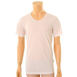 [와코루 란제리] WMV8620AZ 면100프로 120수 실켓가공 남성 3부런닝 (2매셋트) WMV8620A