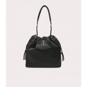 [비비안웨스트우드] 힐러리  버켓백  VPTCBA0014 99 (공식) VPTCBA0014