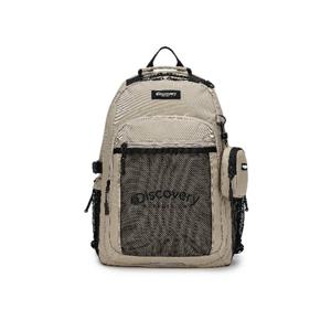[디스커버리키즈] (DKBK5015N-BGL)  메쉬포켓 백팩 1DKBK5015