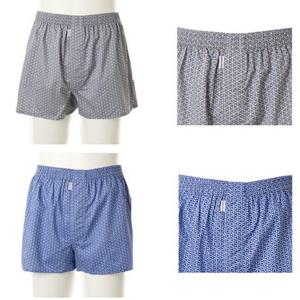 [비너스 란제리] 쾌적한 순면 60수소재 남자트렁크팬티 VMPQ163V 통풍성 좋은 면소재 면트렁크 팬티 남성사각팬티 VMPQ163V0000