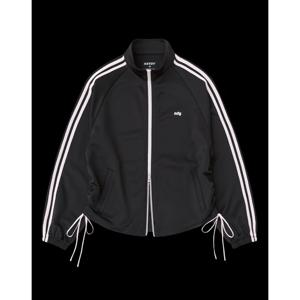 [널디] 우먼스 리본 트랙 탑 PNEF25TR04 W S RIBBON TRACK TOP(25FW) PNEF25TR04