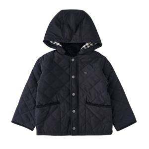 [블루독] 카라코듀로이퀼팅 점퍼 25A3511301 25A3511301