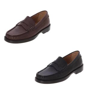 [소다] 소다 남성 풀모카 공법 초경량 로퍼 3CM AMM512 컬러모음 AMM512