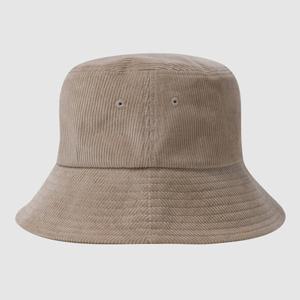 [르꼬끄] 코듀로이 버킷햇 QQ323ACP93_DBG QQ323ACP93