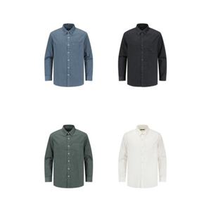 [앤드지by지오지아] 앤드지 25 FW 코듀로이  캐쥬얼 셔츠 4종 1택(BHF4WC1104) BCHF4WWC11