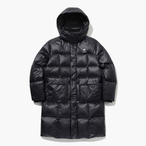 [르꼬끄] 남녀공용 노바 롱다운 QP423FDJO2 QP423FDJO2