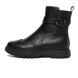 [와이드앵글] WWU24F02 헤일리 첼시 골프 부츠 WWU24F02