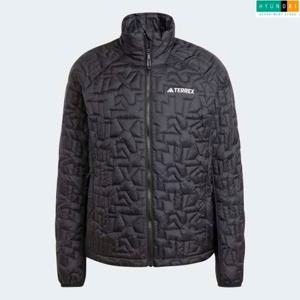 아디다스 현대백화점 [MAN] TERREX XPERIOR 프리마로프트 루스 필 단열 재킷 IT3239 인기자켓 [현대백화점 쇼핑백 증정]