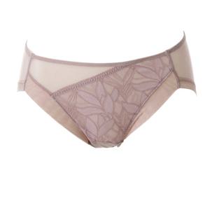 [와코루 란제리] 크로스 풀메이크업 런닝 패드브라 힙레이스팬티 WPT1966A