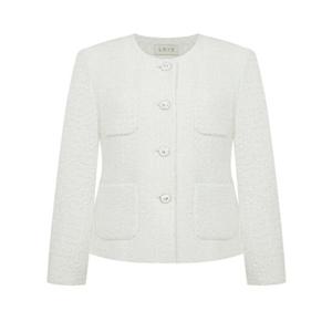 [린] 린보클렌 트위트 자켓  (LGWJKQA990) LGWJKQA990