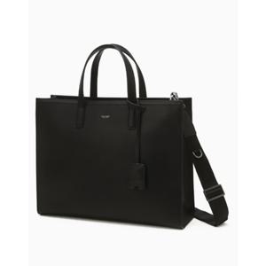 [질스튜어트 핸드백] JUBA6E630 루크 블랙 소가죽 토트백 JUBA6E630