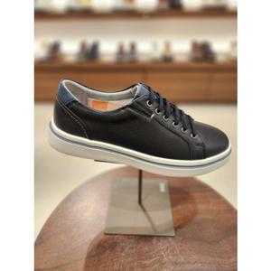 [닥스 슈즈] 남성 밴딩 스니커즈 (굽CM) DMX570HA10 EMX570HA10