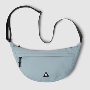 [르꼬끄] 남녀공용 프라임 기본 슬링백 QR123ABG15_LBG QR123ABG15