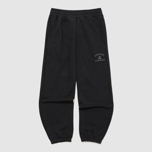 [르꼬끄] 남녀공용 루즈핏 조거팬츠 QR123LFP21 QR123LFP21