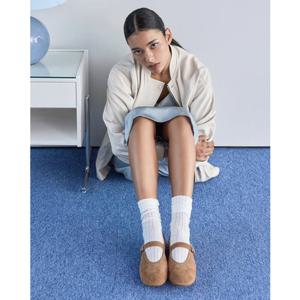 [소다] 소다 여성 플랫 ARF5022DA21 ARF5022DA2