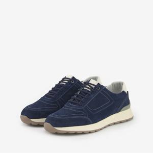 [닥스 슈즈] 남성 스니커즈 (굽 4CM) DMX518SA42 DMX518SA42