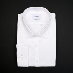 [예작] 115 120 빅사이즈 슬림셔츠 (YJEFIS596 WH) YJEFIS596