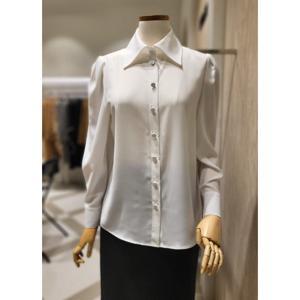 [모조에스핀] 모조에스핀 J261XSC006 기본 아이보리컬러 슬리브리스 J261XSC006