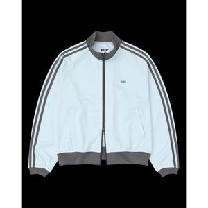 [널디] 루즈 핏 클래식 NY 트랙 탑 PNES26TR09 LOOSE FIT CLASSIC NY TRACK TOP PNES26TR09