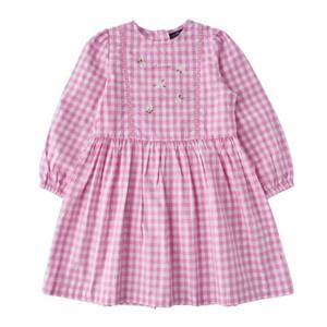 [블루독] 퓨어B.플라워원피스 치마 2612540050 (2color) 2612540050