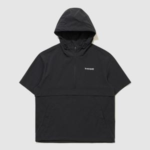 [르꼬끄] 남녀공용 스트레치 타슬란 루즈핏 반팔 아노락 자켓 QR223LJK42 QR223LJK42