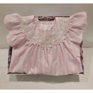 [쇼콜라] 쇼콜라 GG쁘띠바디슈트 TTNMBO021G TTNMBO021G