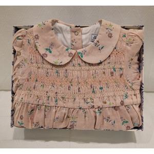 [쇼콜라] 쇼콜라 GE루티스모킹바디슈트 TTMMBO586E TTMMBO586E