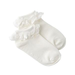 [블루독] 레이스발목양말 2631981050 2631981050