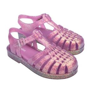 [토박스] (180-220mm) 미니멜리사 포제션 샤이니 유스 퍼플 샌들 MSYCG2TSPH11PUR MSYCG2TSPH11-PU