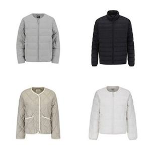 [백화점]폴햄 남여 경량패딩 경량점퍼 퀄팅점퍼 4종 택1(PHF4JP1750 PHF4JP1752 PHF4JP2150 PHF4JP2750) PHF4JP1750