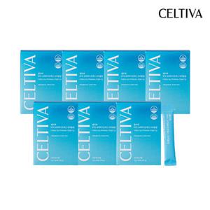 [셀티바] SYN프리바이오틱스 트리플 업 7개월